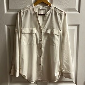 Calvin Klein Blouse